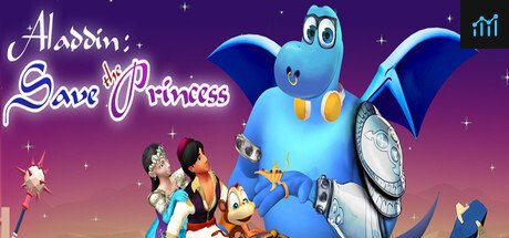 Aladdin : Save The Princess PC Specs