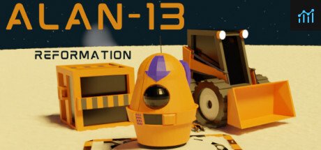 ALAN-13 Reformation PC Specs