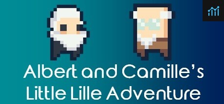 Albert and Camille's Little Lille Adventure PC Specs
