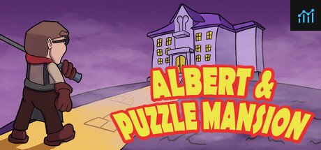 Albert and Puzzle Mansion PC Specs