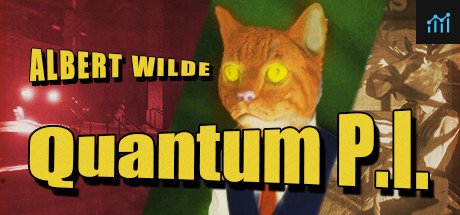 Albert Wilde: Quantum P.I. PC Specs