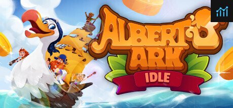 Albert's Ark Idle PC Specs