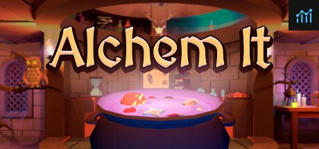 Alchem It PC Specs