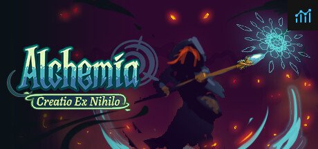Alchemia: Creatio Ex Nihilo PC Specs