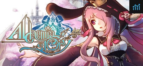 Alchemia Story PC Specs