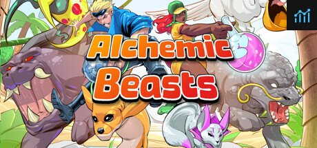 Alchemic Beasts PC Specs