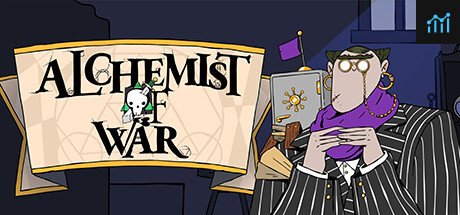 Alchemist of War PC Specs