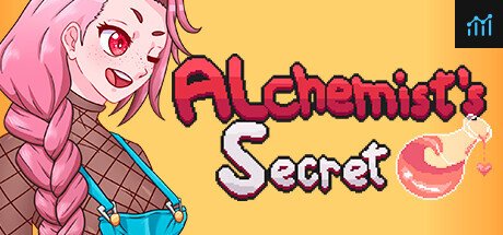 Alchemist's Secret PC Specs