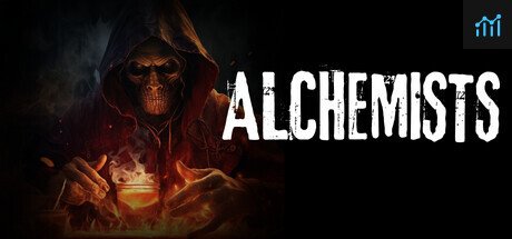 Alchemists PC Specs