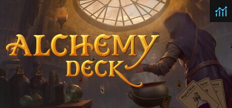 Alchemy Deck PC Specs