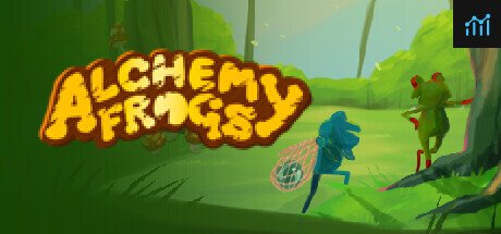 Alchemy Frogs PC Specs