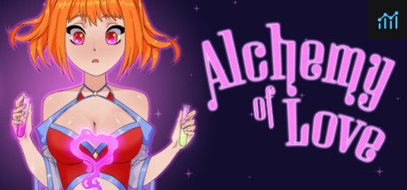 Alchemy of Love PC Specs