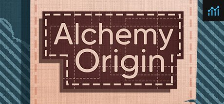 Alchemy Origin PC Specs