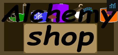 Alchemy Shop PC Specs