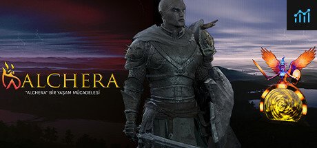 Alchera PC Specs