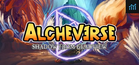 Alcheverse: Shadow from Gladview PC Specs