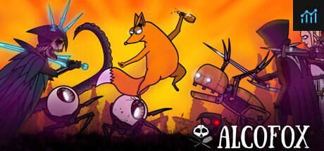 AlcoFox PC Specs
