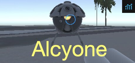 Alcyone PC Specs