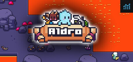 Aldro PC Specs