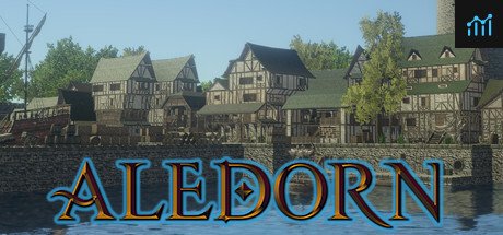 Aledorn PC Specs