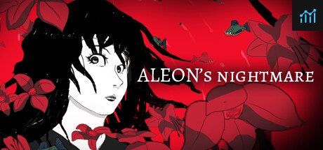ALEON's Nightmare PC Specs