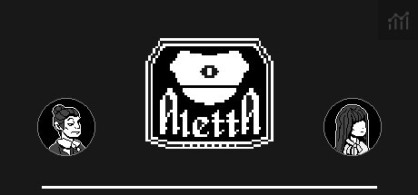 Aletta - Visual Novel PC Specs