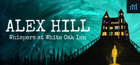 Alex Hill: Whispers at White Oak Inn PC Specs