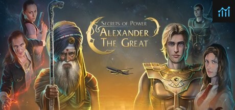 Alexander the Great: Secrets of Power PC Specs