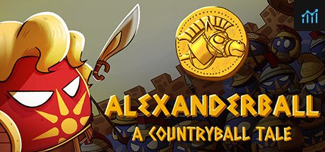 AlexanderBall: A Countryball Tale PC Specs