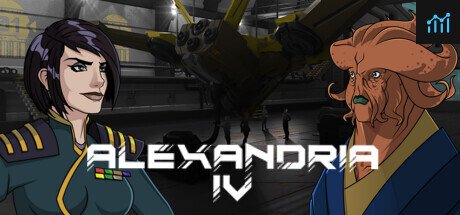 Alexandria IV PC Specs