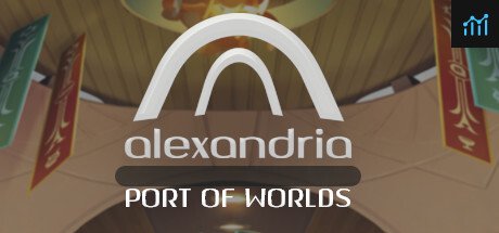 Alexandria - Port of Worlds PC Specs