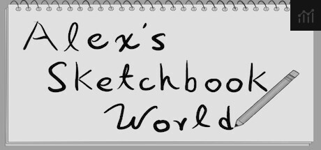 Alex's Sketchbook World PC Specs