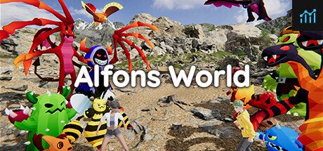 Alfons World PC Specs