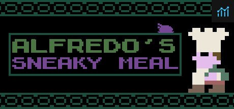 Alfredo's Sneaky Meal PC Specs
