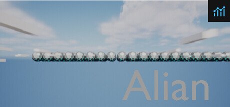 Alian PC Specs