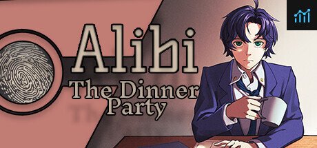 Alibi: The Dinner Party PC Specs