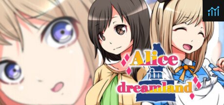 Alice in dreamland PC Specs