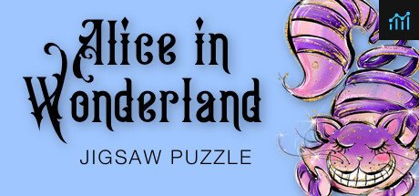 Alice in Wonderland Jigsaw Puzzle PC Specs