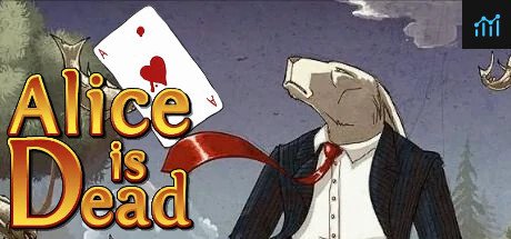 Alice is Dead: Hearts and Diamonds PC Specs