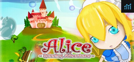 Alice Running Adventures PC Specs