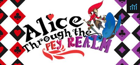 Alice Through the Fey Realm PC Specs