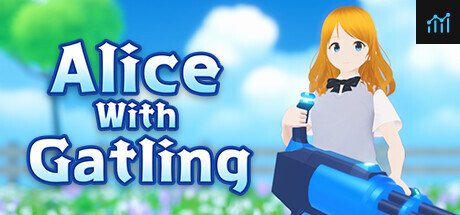 Alice with Gatling PC Specs