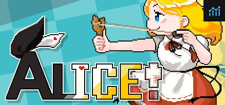 Alice! PC Specs