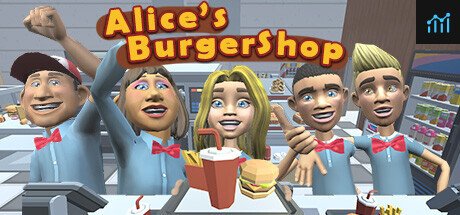 Alice's Burger Shop PC Specs