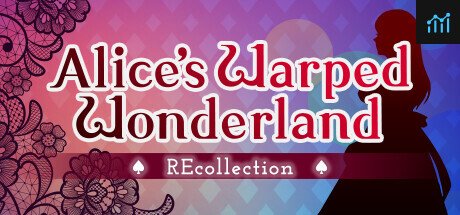 Can I Run Alice's Warped Wonderland:REcollection?