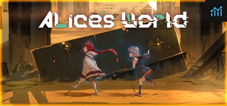 Alice's World PC Specs