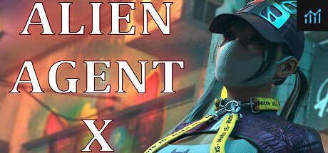 Alien Agent X PC Specs