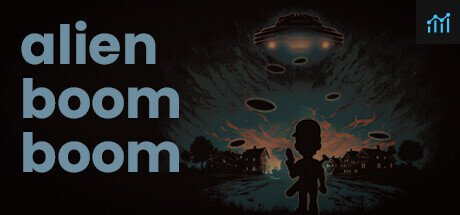 Alien Boom Boom PC Specs