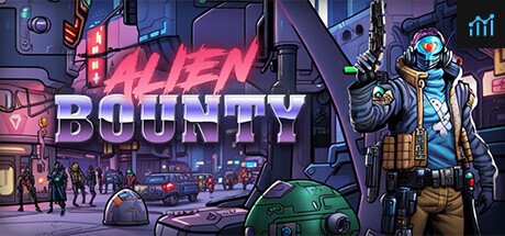 Alien Bounty PC Specs