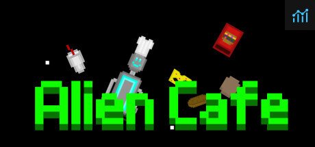Alien Cafe PC Specs